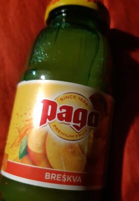 PAGO BRESKVA 0,20