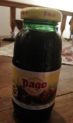 PAGO VIŠNJA 0.2(12)