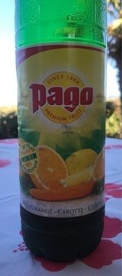 SOK PAGO ACE CLASSIC 1 L