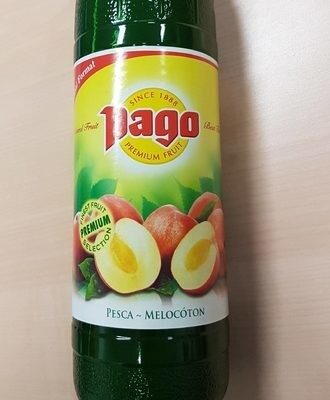 SOK PAGO BRESKVA NEKTAR 1 L
