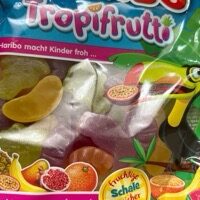 HARIBO TROPI FRUTTI 200g