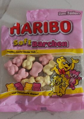 BOMBONI MEKANI MEDO 200 g