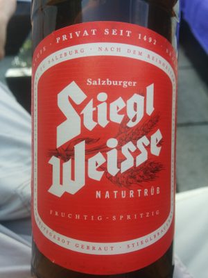 PIVO STIEGL WEISSE 0,5 L BOCA