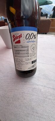 STIEGL BEZALKOHOLNO SVIJETLO POV. A. 0,5 (20)