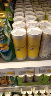 BEZAL.KOK.TW.PINA COLAD.0,24 L