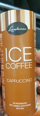 L.CAPPUCINO 230ML
