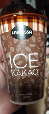 LANDESA ČAŠA KAKAO 230ml