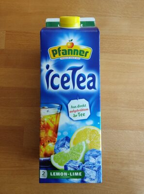 LEDENI CAJ PFANNER LIMUN 2 L