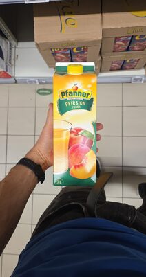 SOK BRESKVA 25% 2 L PFANNER