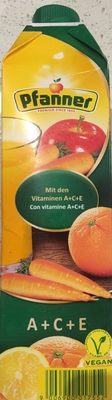 SOK PFANNER 1.00L ACE -8/1-