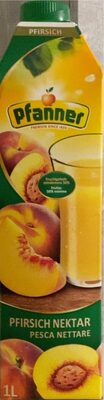 VOĆNI NEKTAR PFANNER BRESKVA 1L BRIK
