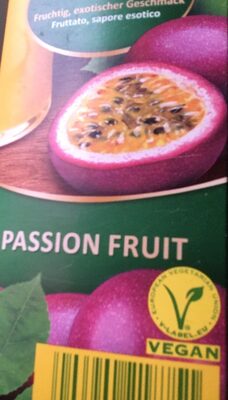 SOK MARAKUJA 15% 1 L PFANNER