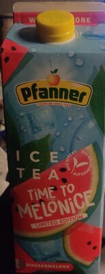 LEDENI CAJ LUBENICA 2 L PFANNER