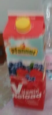 Pfanner Vitamin Reload 40% 2 l