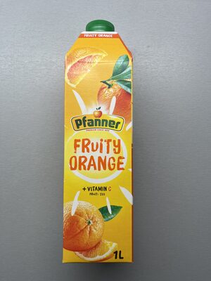 Pfanner Piće negaz.bezal.naranč1L TETRA