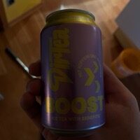 Dirtea Boost 0,33l