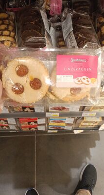 LINZERI 225 G
