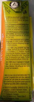 BRAVO H.DAY NARANDZA 0.2L