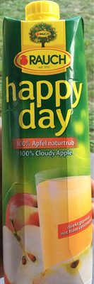 HAP.DAY.JAB.CIJEĐ.JUICE 100% 1L ELO