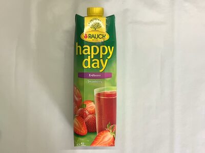 SOK JAGODA HAPPY DAY 1L R AUCH
