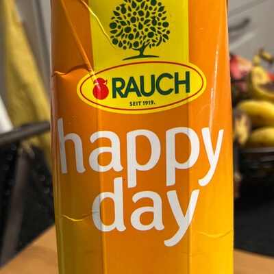SOK HAPPY DAY IMMUN PLUS 1 L