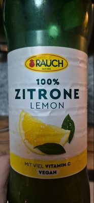 SOK RAUCH CULIN.LIMUN 100% 1 L