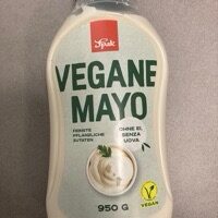 950G SPAK MAJONEZA VEG