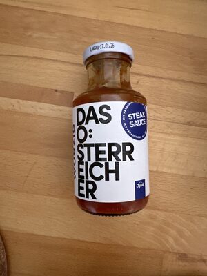 UMAK ZA ODRESKE 250 ML DAS OSTERREICHER
