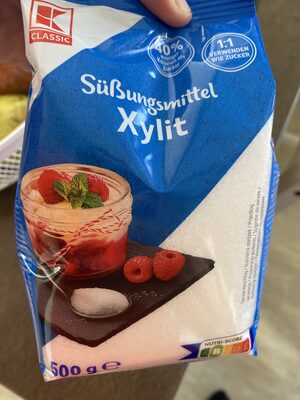 KLC.Xylitol 100% 500g