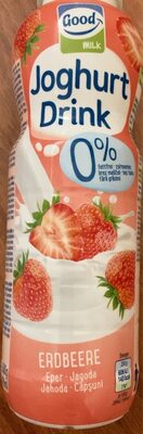 JOGURT TEKUĆI VOĆNI 0,1% m.m. 500g