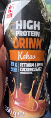 KLC.Napitak High Protein kakao 350 g PET