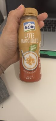 LATTE MACCHIATO 250 ML NOM