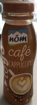 CAPPUCCINO 250 ML NOM