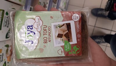 JOYA ORGANSKI TOFU DIMLJENI 200G