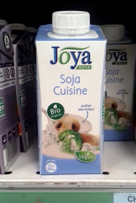 JOYA ORG.PROIZ.ZA KUV.SOJA 200ml