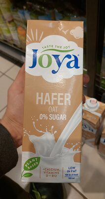NAPITAK OD OVSA BEZ ŠEĆERA JOYA 1L
