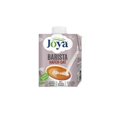 JOYA NAPITAK OVAS BARISTA 500ml