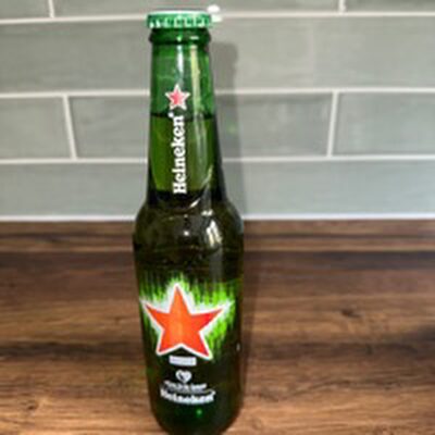 Heineken 0,33l