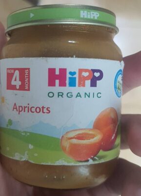 KAŠICA MARELICA 125 g HIPP