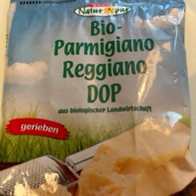 SIR PARM.REGG.BIO NP 50 g