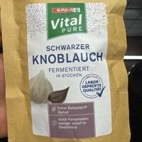 FERMENTIR.ČEŠNJAK VITAL 100 g