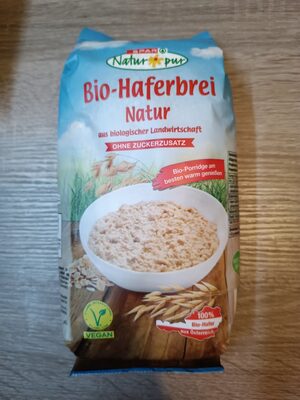 ŽITNA KAŠA NATUR PUR 500 g