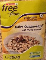 MUSLI F.F.ZOB.PAHULJ.ČOK.400 g