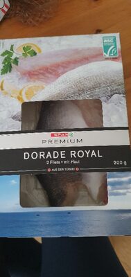 ORADA FILETI PREMIUM 200 g