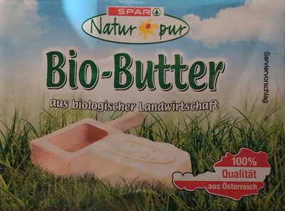 MASLAC NATUR PUR BIO 250 g