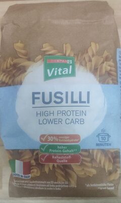 TJ.FUS.PROT.DESPAR VITAL 400 g