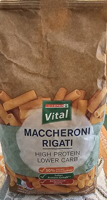 TJ.MAC.PROT.DESPAR VITAL 400 g