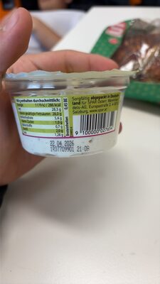 NAM.VEGGI.ZAČ.BILJ.ČEŠNJ.150 g