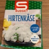 SIR MEKI BIJELI S BUDGET 250 g