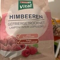 MALINE LIOFILIZIRANE 30 g